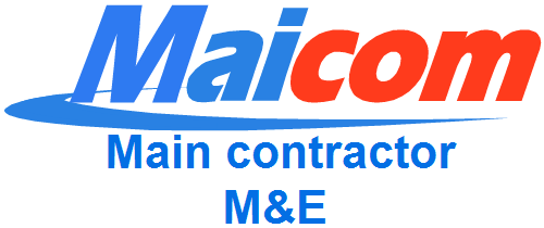 Giới thiệu tổng thầu cơ điện Maicom
