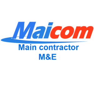 CÔNG TY CỔ PHẦN KỸ THUẬT MAICOM